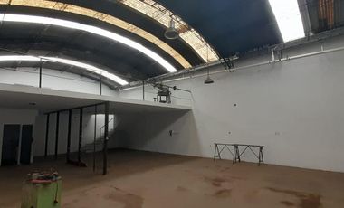 Depósito Apto Comercial y Deposito - Avda. Constituyentes, Gral. Pacheco