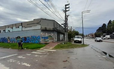 Depósito Apto Comercial y Deposito - Avda. Constituyentes, Gral. Pacheco