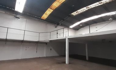 Depósito Apto Comercial y Deposito - Avda. Constituyentes, Gral. Pacheco
