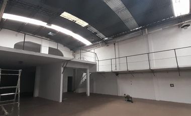 Depósito Apto Comercial y Deposito - Avda. Constituyentes, Gral. Pacheco