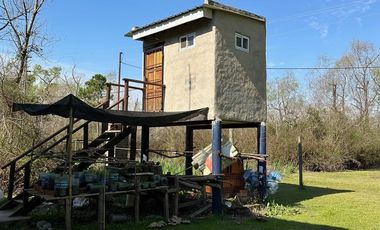 Casa en  venta en Islas del Delta de Tigre