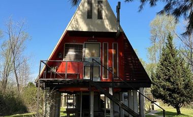Casa en  venta en Islas del Delta de Tigre