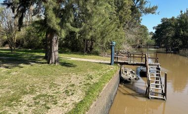 Casa en  venta en Islas del Delta de Tigre
