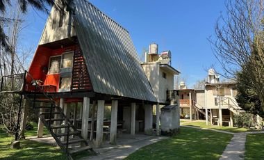 Casa en  venta en Islas del Delta de Tigre