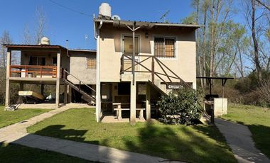 Casa en  venta en Islas del Delta de Tigre
