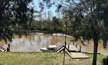 Casa en  venta en Islas del Delta de Tigre