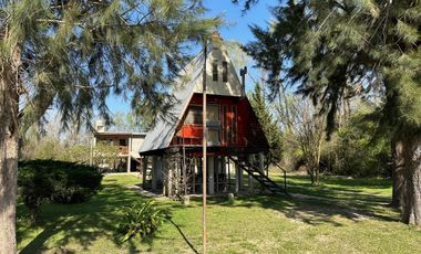 Casa en  venta en Islas del Delta de Tigre