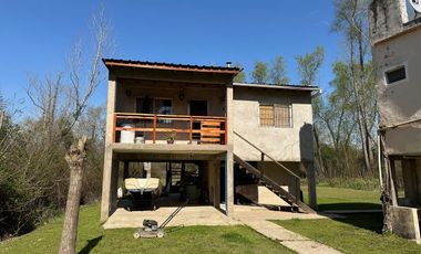 Casa en  venta en Islas del Delta de Tigre