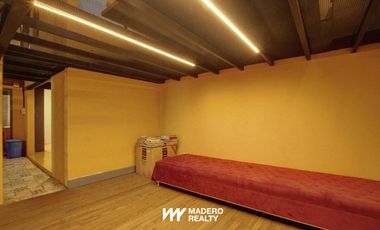 Departamento en San Telmo