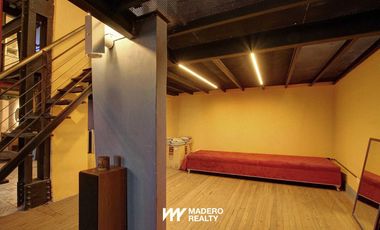 Departamento en San Telmo