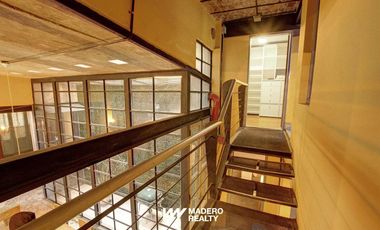 Departamento en San Telmo