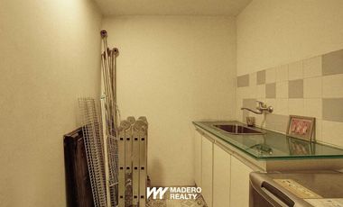Departamento en San Telmo