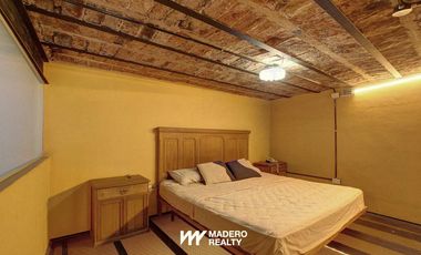 Departamento en San Telmo