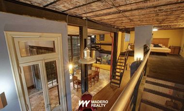 Departamento en San Telmo