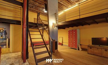 Departamento en San Telmo