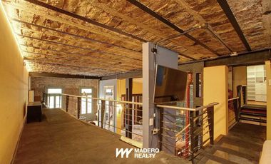 Departamento en San Telmo