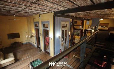 Departamento en San Telmo