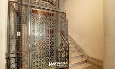 Departamento en San Telmo