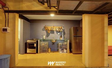 Departamento en San Telmo