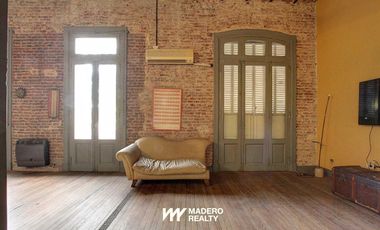 Departamento en San Telmo
