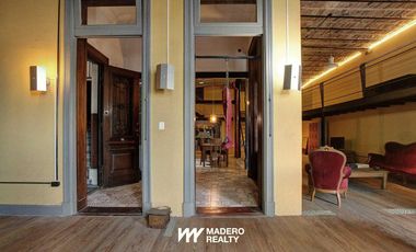 Departamento en San Telmo