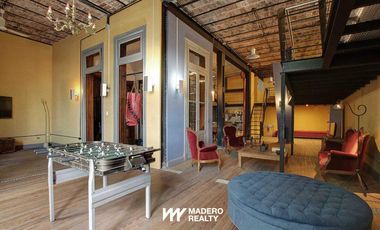 Departamento en San Telmo