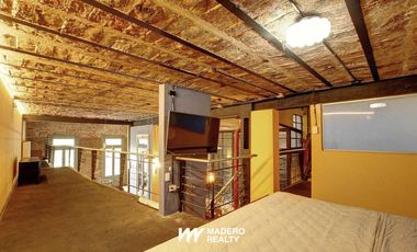 Departamento en San Telmo