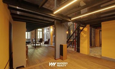 Departamento en San Telmo