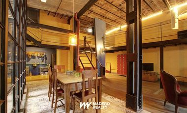 Departamento en San Telmo