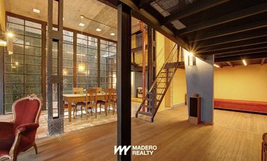 Departamento en San Telmo