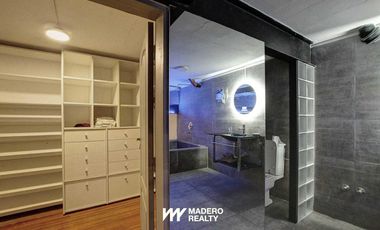 Departamento en San Telmo
