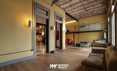 Departamento en San Telmo
