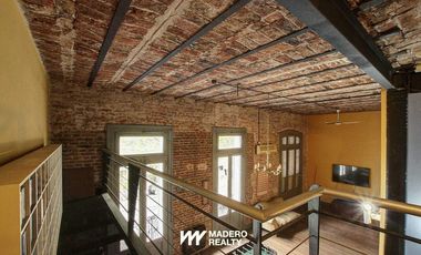 Departamento en San Telmo