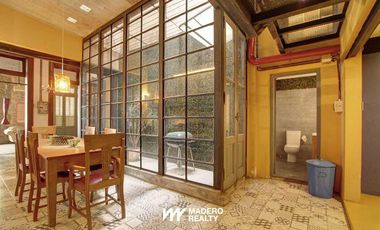 Departamento en San Telmo