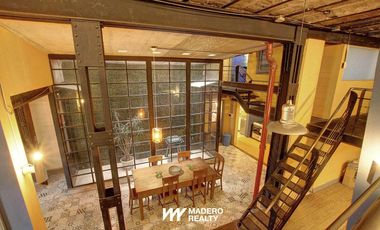 Departamento en San Telmo