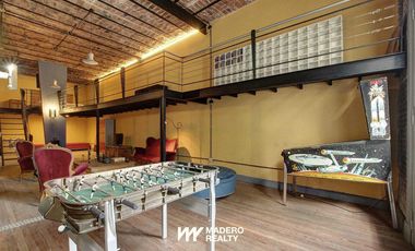 Departamento en San Telmo