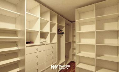 Departamento en San Telmo