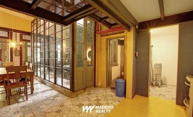 Departamento en San Telmo