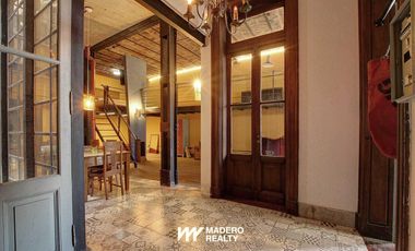 Departamento en San Telmo