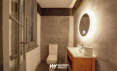 Departamento en San Telmo
