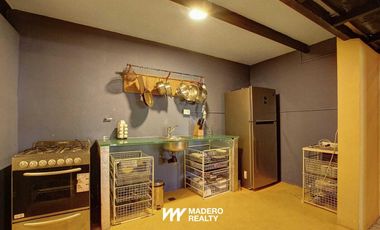Departamento en San Telmo