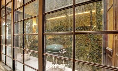 Departamento en San Telmo