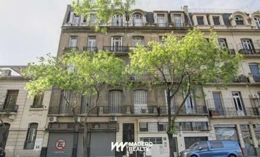Departamento en San Telmo