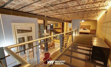 Departamento en San Telmo