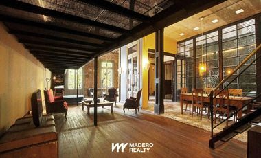 Departamento en San Telmo