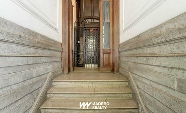 Departamento en San Telmo