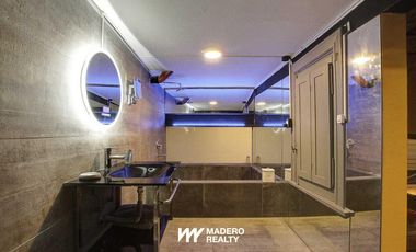 Departamento en San Telmo