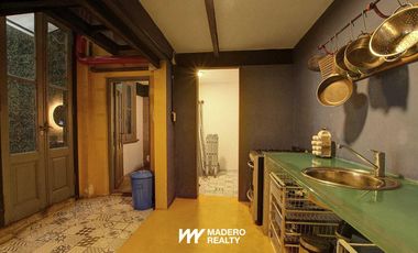 Departamento en San Telmo