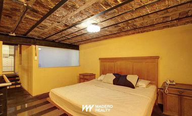 Departamento en San Telmo