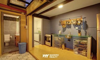 Departamento en San Telmo